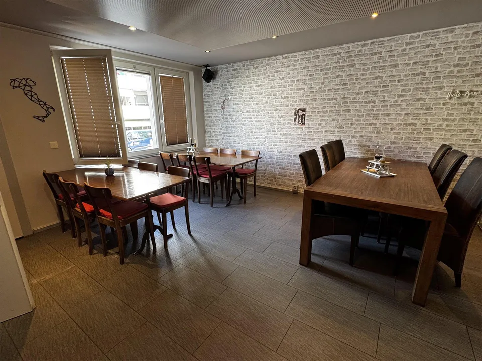 Tolles Lokal für Restaurant oder Snack-Bar/Betrieb