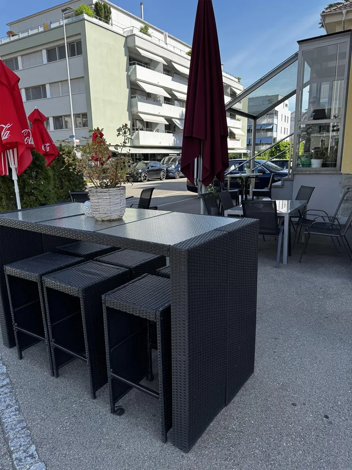 Tolles Lokal für Restaurant oder Snack-Bar/Betrieb