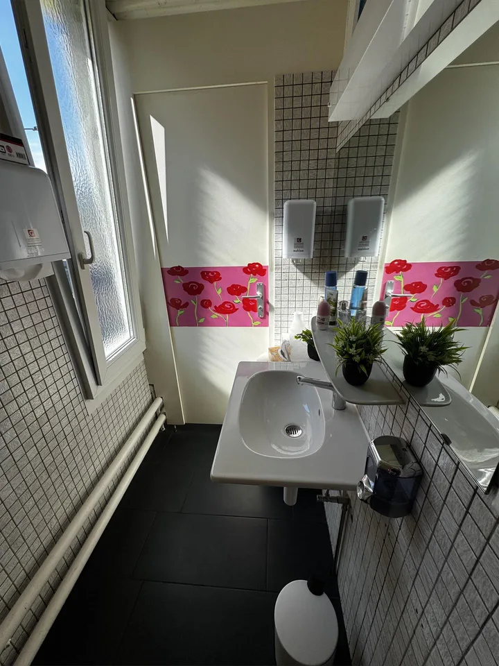 Tolles Lokal für Restaurant oder Snack-Bar/Betrieb