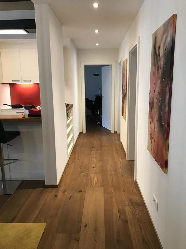 3 1/2 Zimmer Maisonette an zentraler Lage