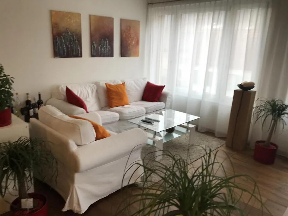 3 1/2 Zimmer Maisonette an zentraler Lage