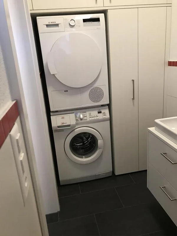 3 1/2 Zimmer Maisonette an zentraler Lage