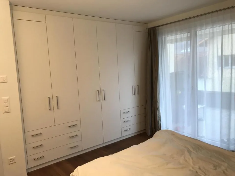 3 1/2 Zimmer Maisonette an zentraler Lage