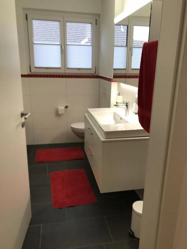 3 1/2 Zimmer Maisonette an zentraler Lage