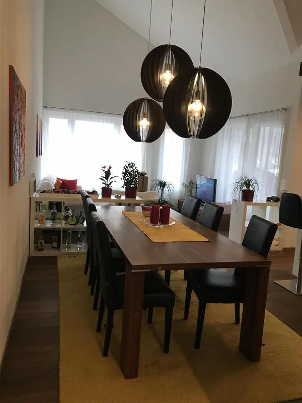 3 1/2 Zimmer Maisonette an zentraler Lage