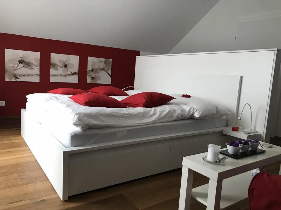 3 1/2 Zimmer Maisonette an zentraler Lage