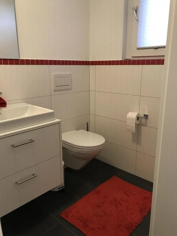 3 1/2 Zimmer Maisonette an zentraler Lage