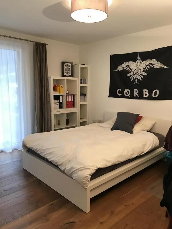 3 1/2 Zimmer Maisonette an zentraler Lage