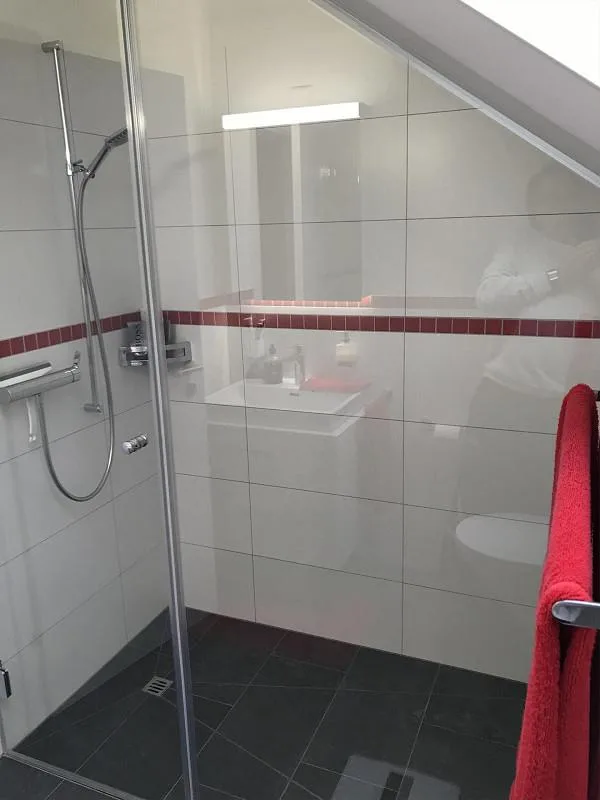 3 1/2 Zimmer Maisonette an zentraler Lage