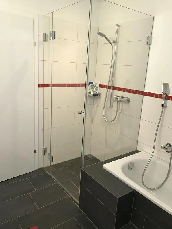 3 1/2 Zimmer Maisonette an zentraler Lage