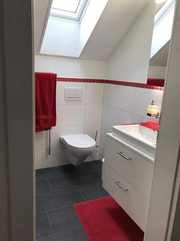 3 1/2 Zimmer Maisonette an zentraler Lage