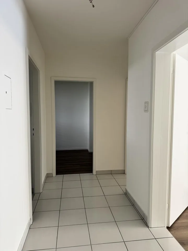 Wohnen an ruhiger und zentraler Lage in Riehen