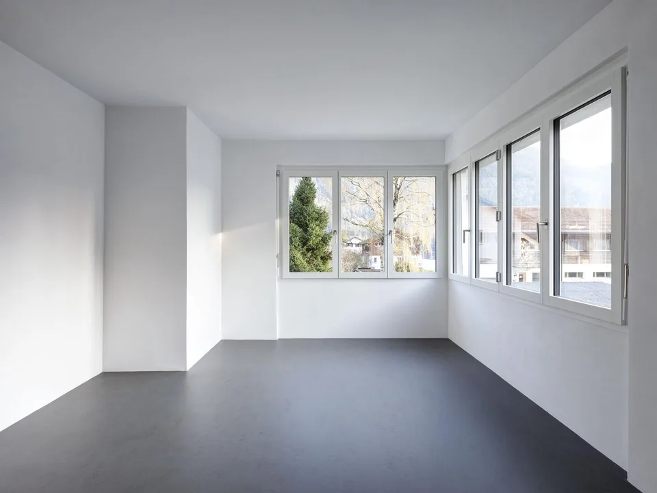 Appartamento elegante di 5,5 stanze a Domat/Ems