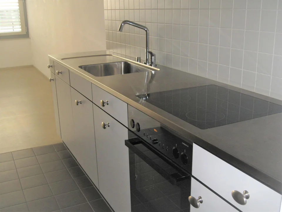 Grosse 3.5-Zimmerwohnung O1.118 in Altstetten
