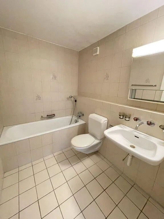 4.5 Zimmerwohnung in Safenwil