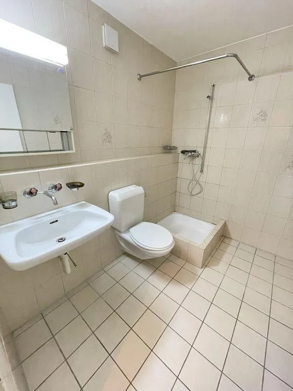 4.5 Zimmerwohnung in Safenwil