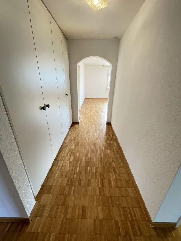 4.5 Zimmerwohnung in Safenwil