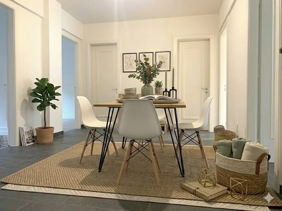 Appartement 4.5 pièces à Pérolles