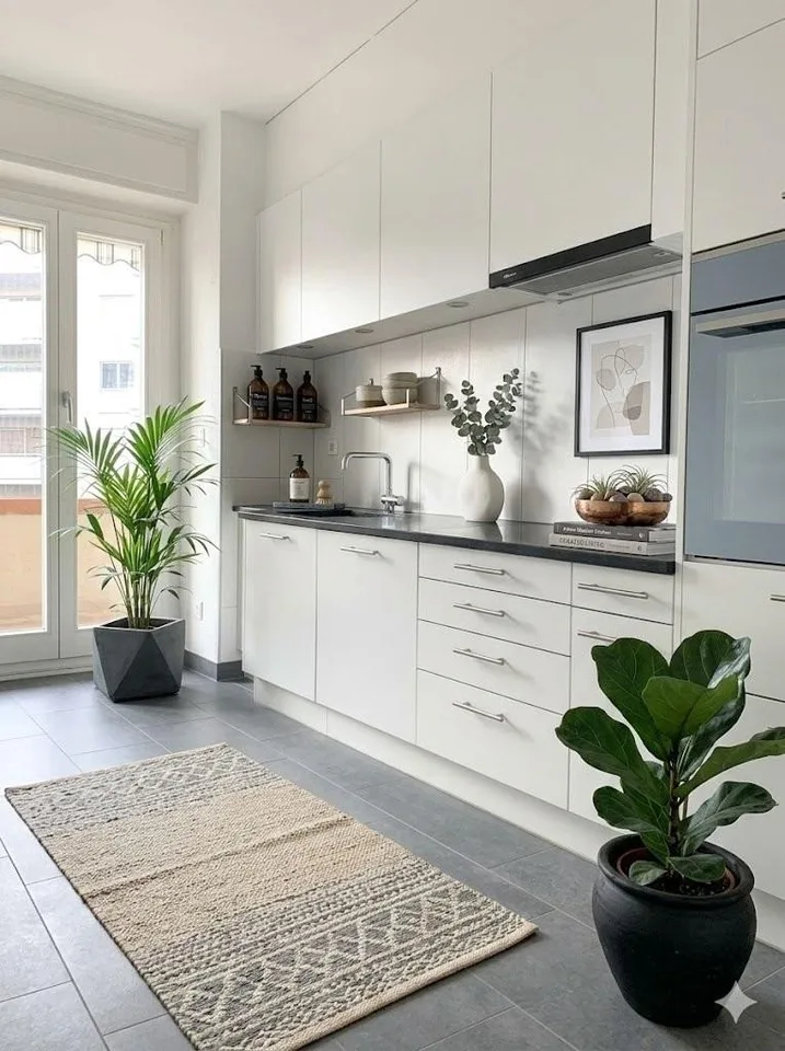 Appartement 4.5 pièces à Pérolles