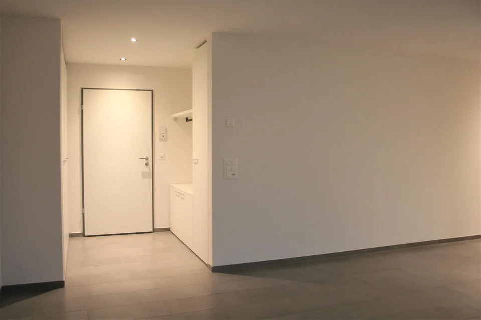 Neuwertige 2.5 Zimmer Wohnung in Sevelen!
