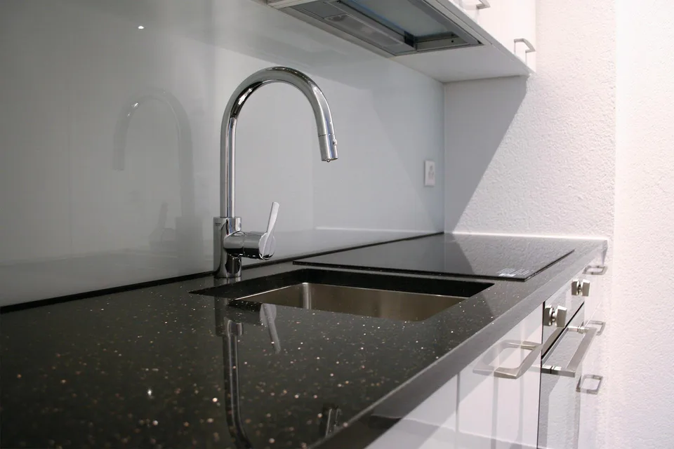 Neuwertige 2.5 Zimmer Wohnung in Sevelen!