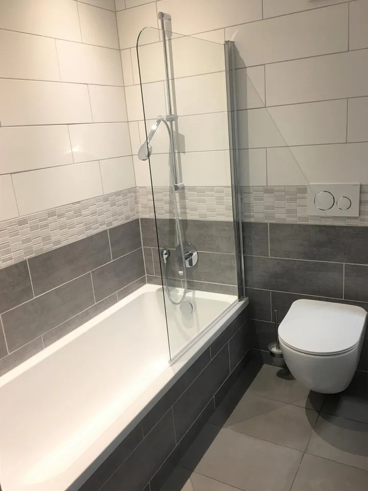 Neuwertige 2.5 Zimmer Wohnung in Sevelen!