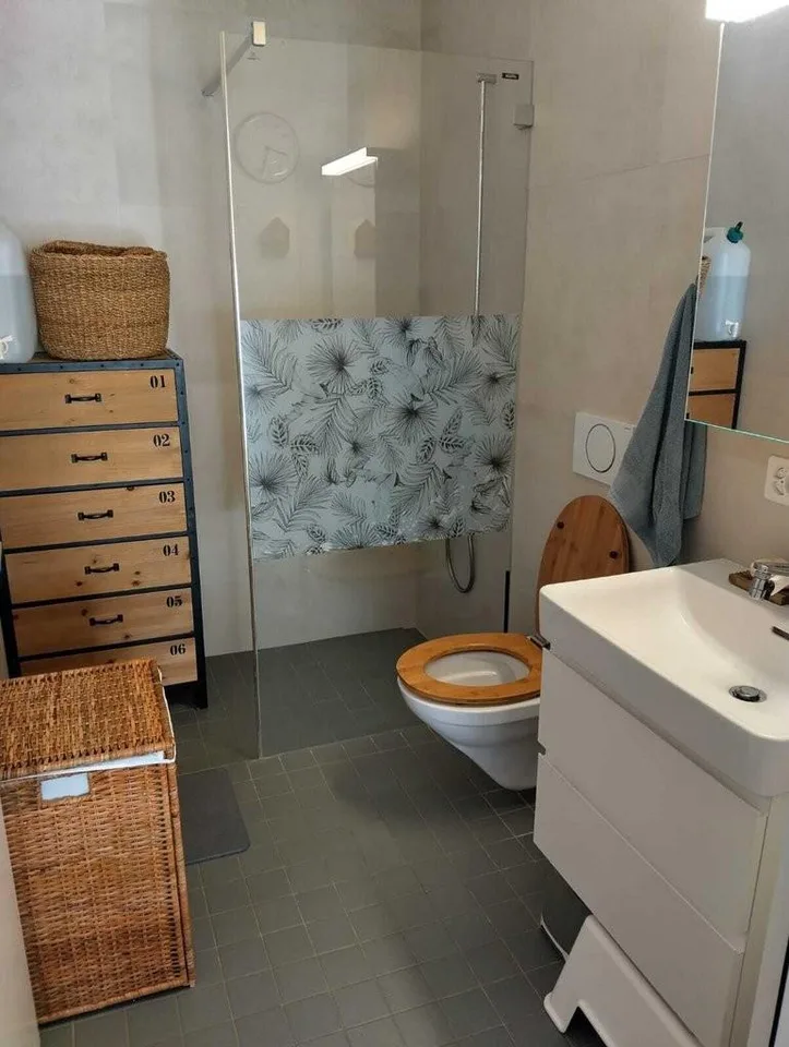 4 ½ Zimmer-Wohnung, 3172 Niederwangen