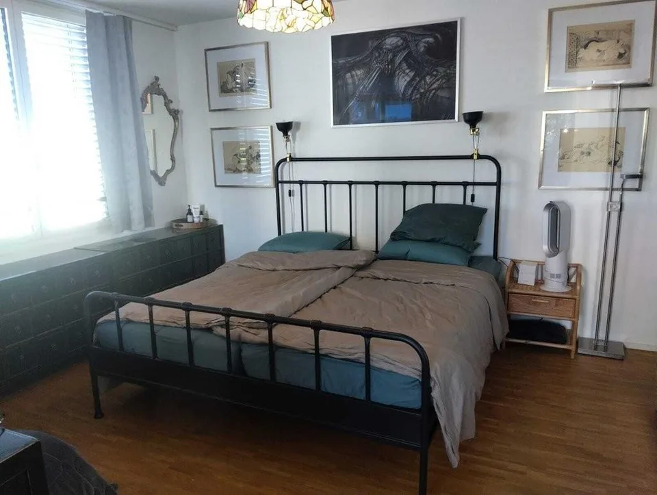 4 ½ Zimmer-Wohnung, 3172 Niederwangen