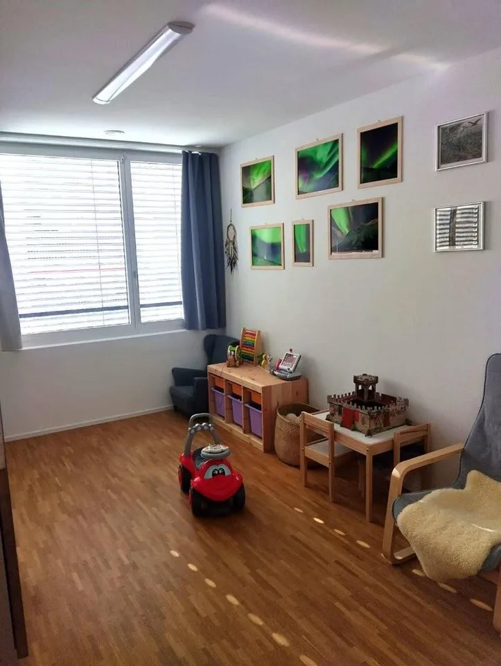 4 ½ Zimmer-Wohnung, 3172 Niederwangen