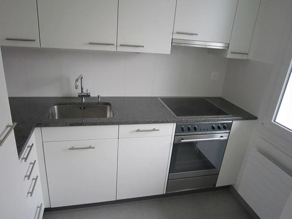 Moderne 2.5-Zimmerwohnung in Bern