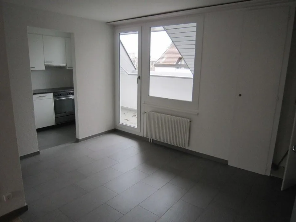 Moderne 2.5-Zimmerwohnung in Bern