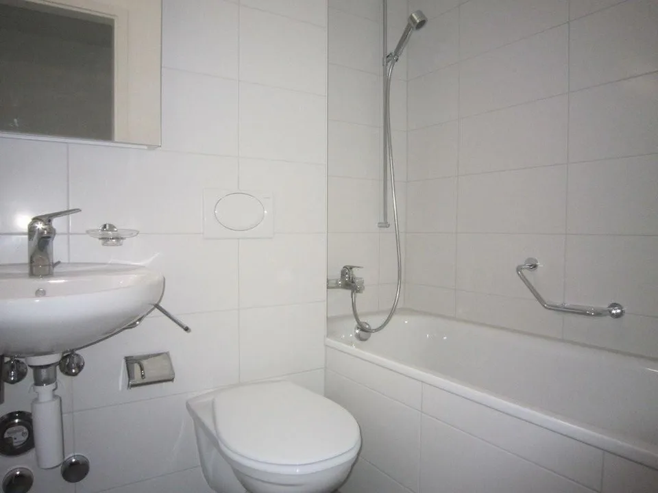 Moderne 2.5-Zimmerwohnung in Bern