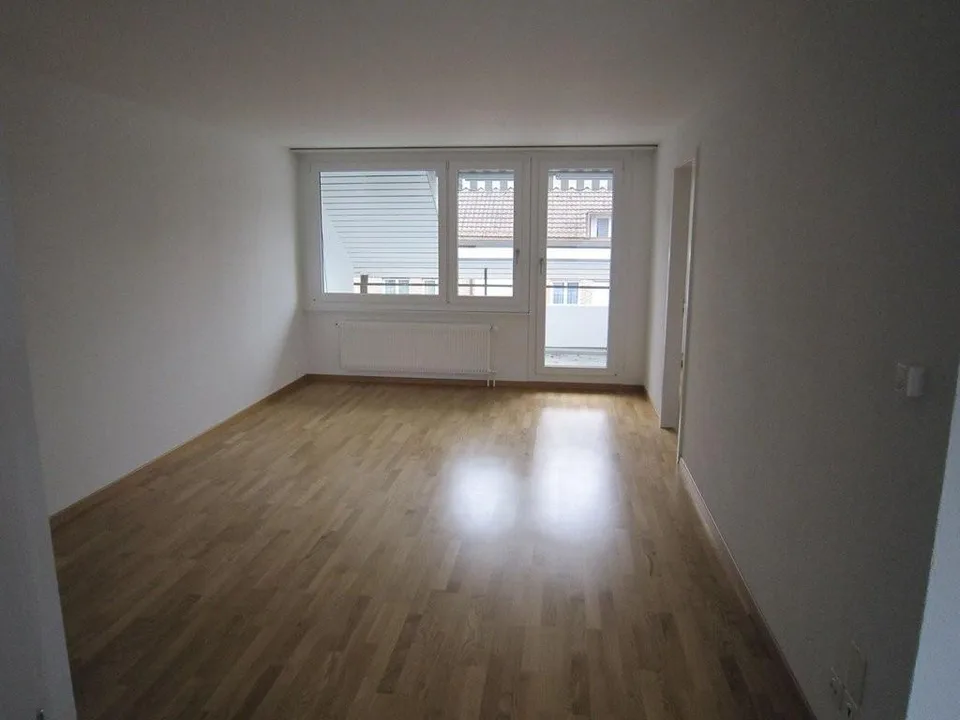 Moderne 2.5-Zimmerwohnung in Bern