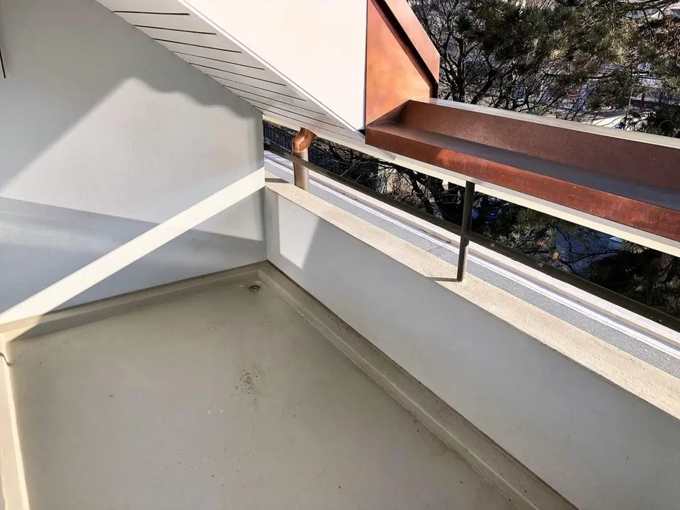 Moderne 2.5-Zimmerwohnung in Bern