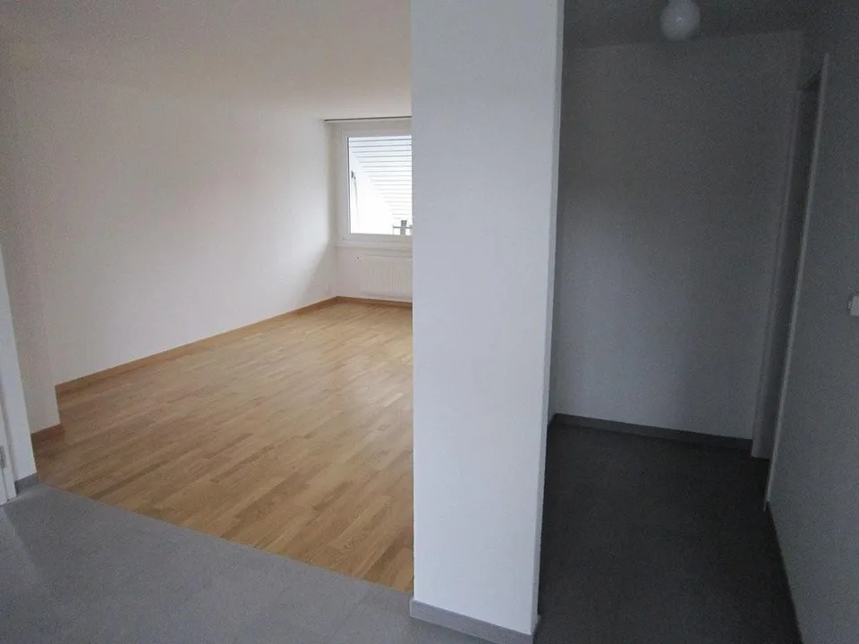Moderne 2.5-Zimmerwohnung in Bern