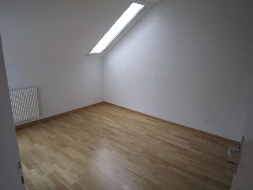 Moderne 2.5-Zimmerwohnung in Bern