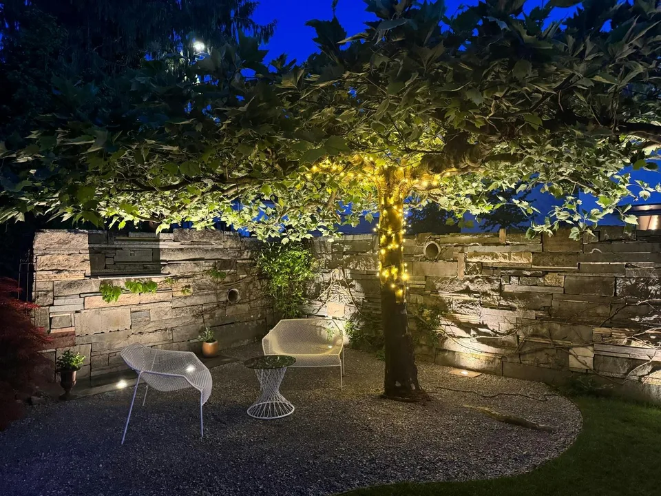 Exclusive 6½-room single-family house in a quiet location with a large garden