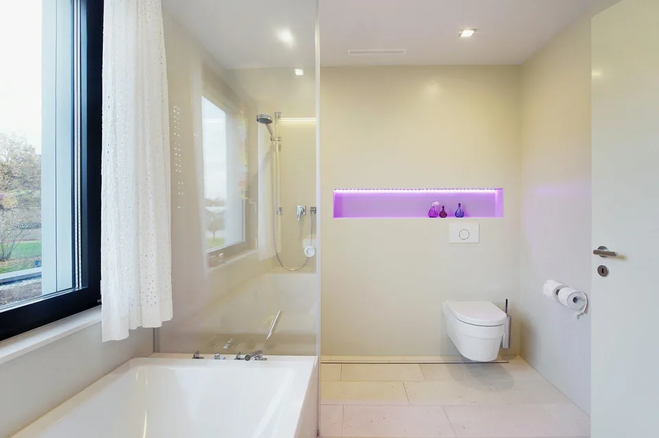 Exclusive 6½-room single-family house in a quiet location with a large garden