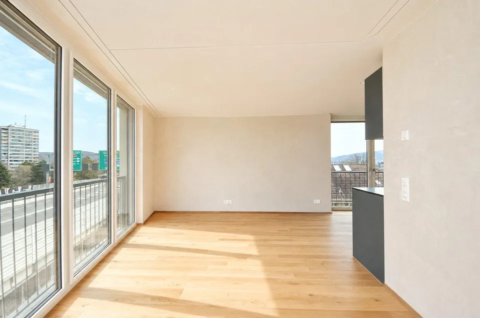 Parfait pour les citadins : Vivre de manière moderne et centrale