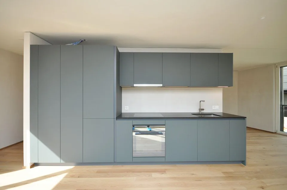 Parfait pour les citadins : Vivre de manière moderne et centrale