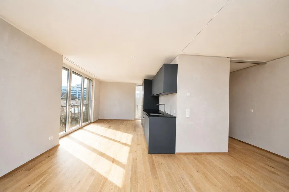 Parfait pour les citadins : Vivre de manière moderne et centrale