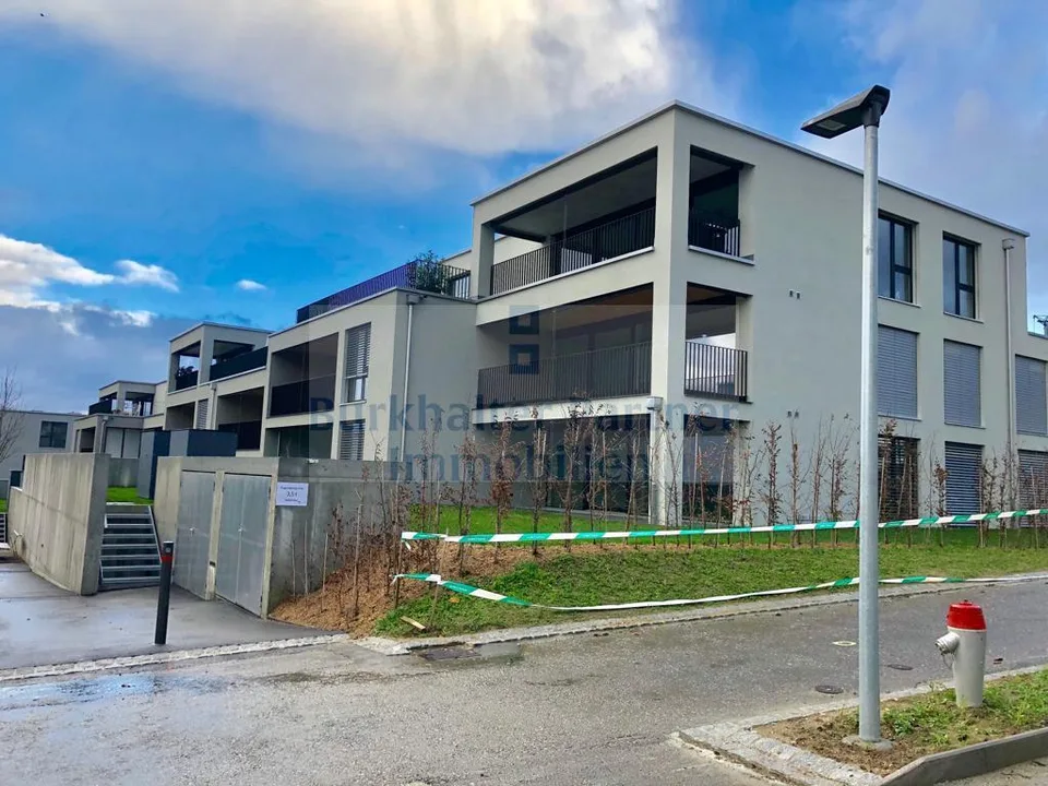 Ihr neues Zuhause mit echter Lebensqualität - geniessen Sie Loggia ...