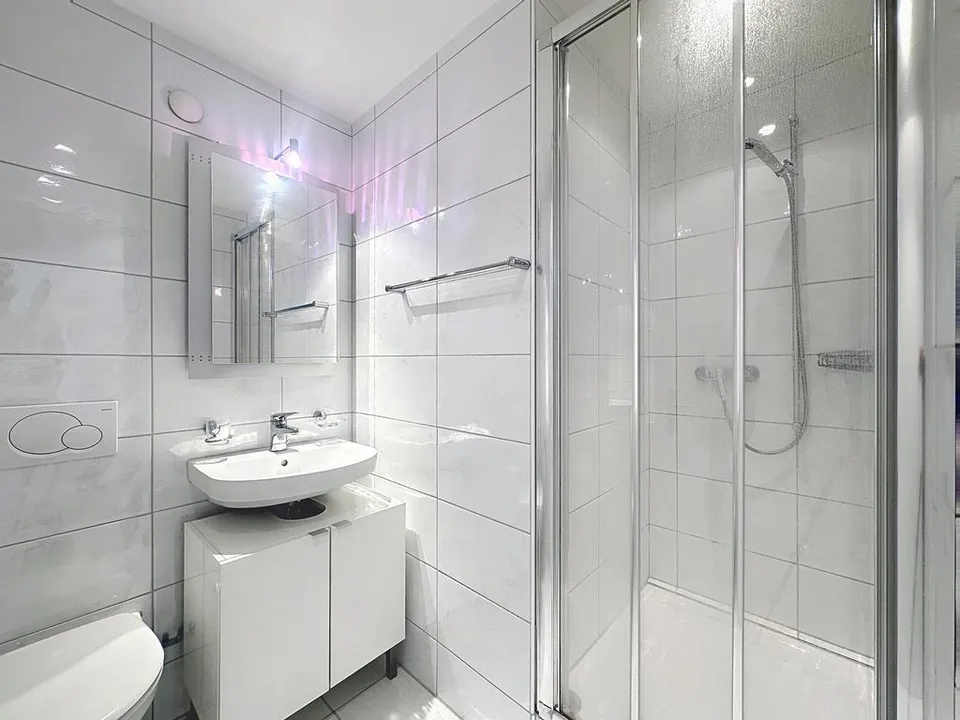 Appartement spacieux de 5,5 pièces dans un emplacement attractif sur Zürichberg