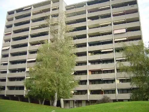 Wohnen mit grossartigem Weitblick