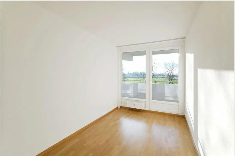 Wohnen mit grossartigem Weitblick