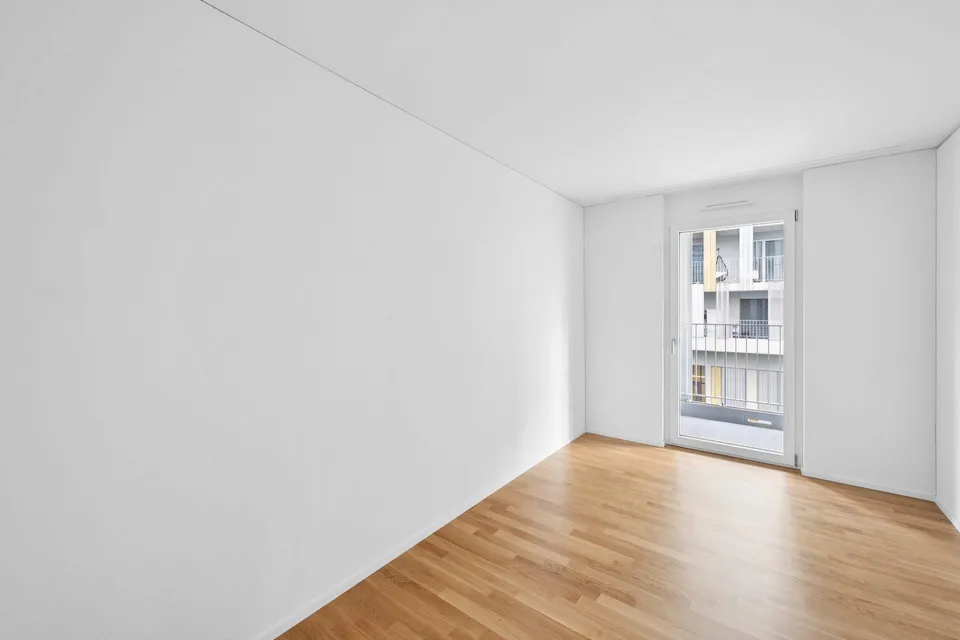 Modern living in a central location