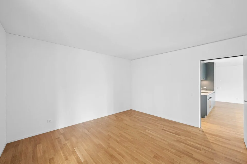 Modern living in a central location