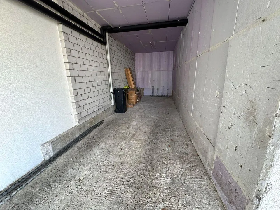 ELEGANZ TRIFFT WOHNKOMFORT - EXKLUSIVES HAUS MIT PRIVATGARTEN