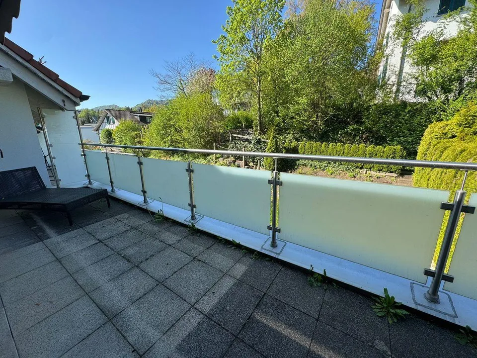 ELEGANZ TRIFFT WOHNKOMFORT - EXKLUSIVES HAUS MIT PRIVATGARTEN