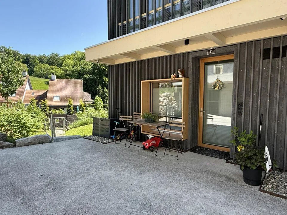 Casa unifamiliare nuova di 6,5 locali in posizione ottimale